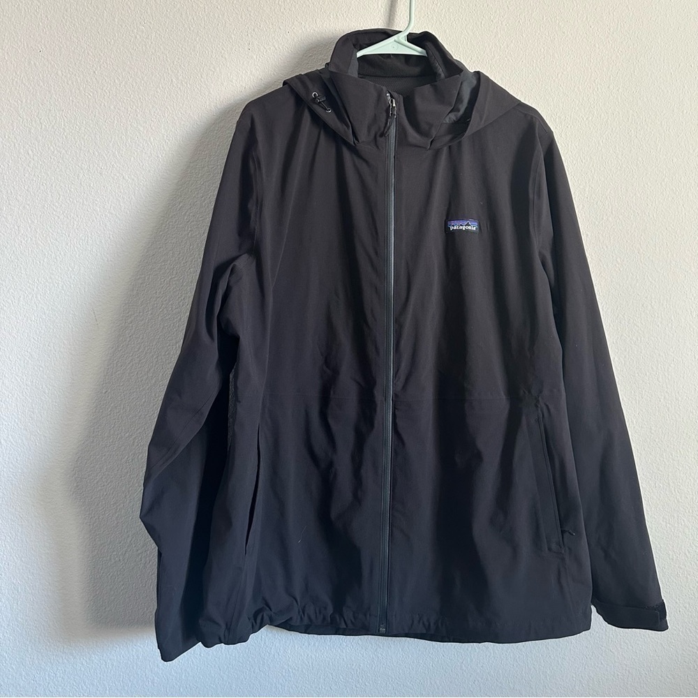 Patagonia women’s jacket